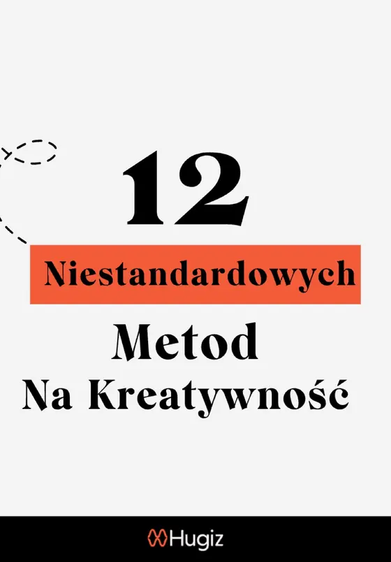 12 Technik na Kreatywność