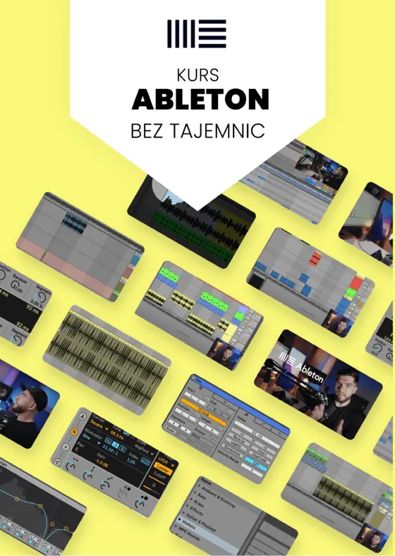 Ableton Bez Tajemnic