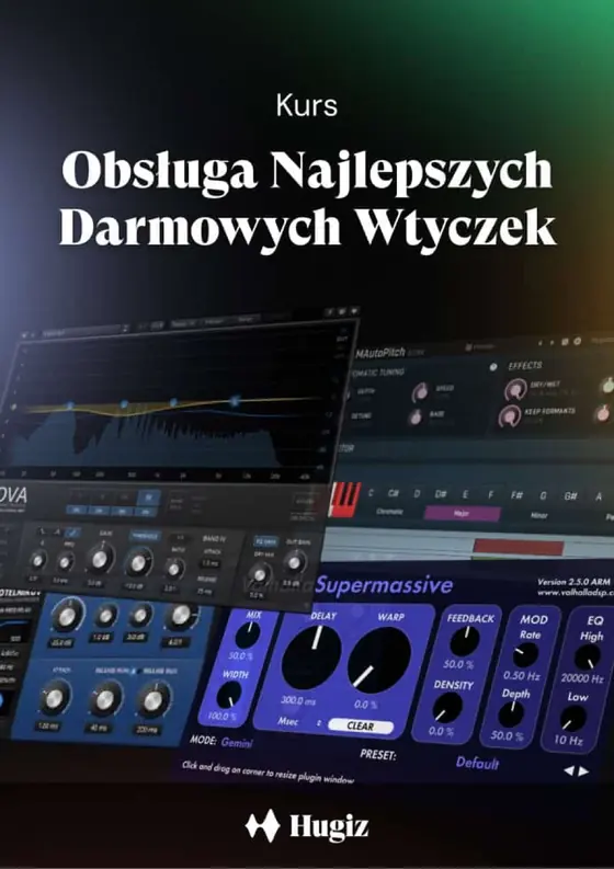 Darmowe Wtyczki do Mixu
