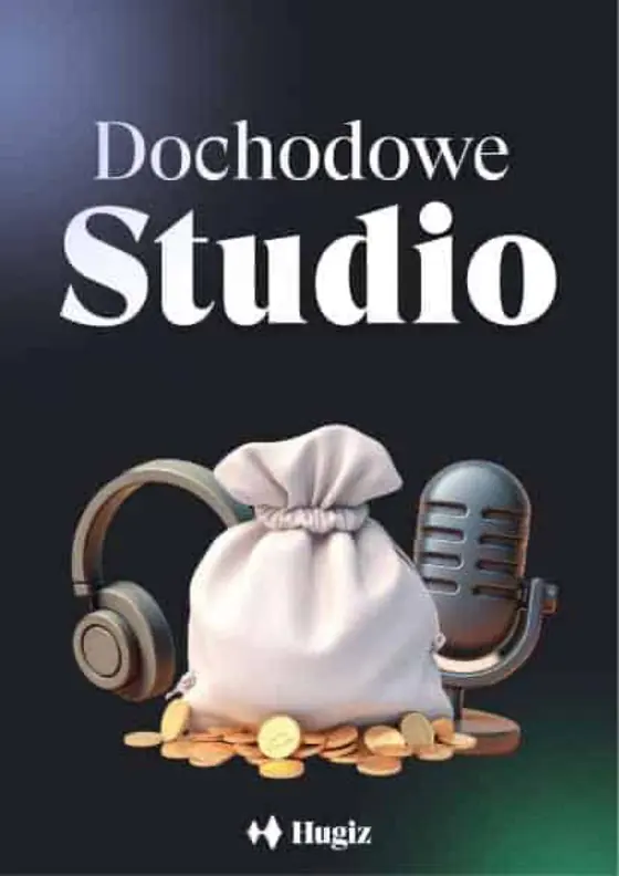 Dochodowe Studio