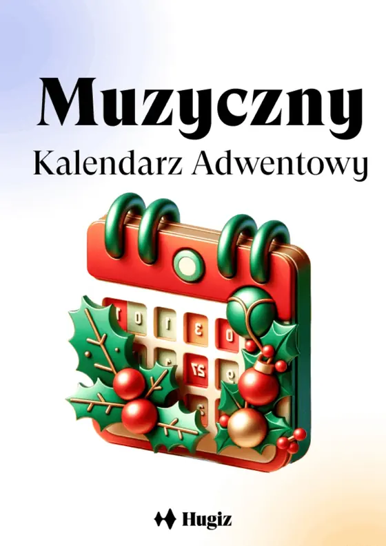 Kalendarz Adwentowy