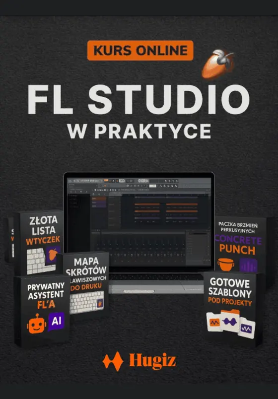 Mistrz FL Studio