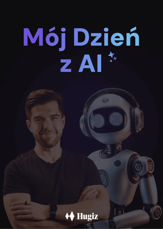 Mój Dzień z AI