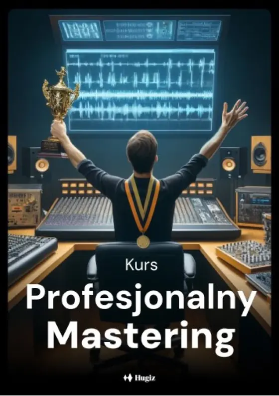Kurs Masteringu