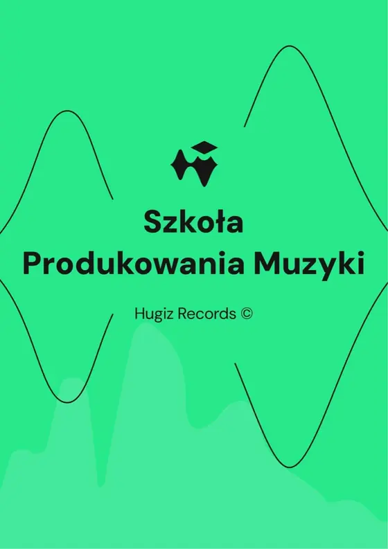 Szkoła Produkowania Muzyki